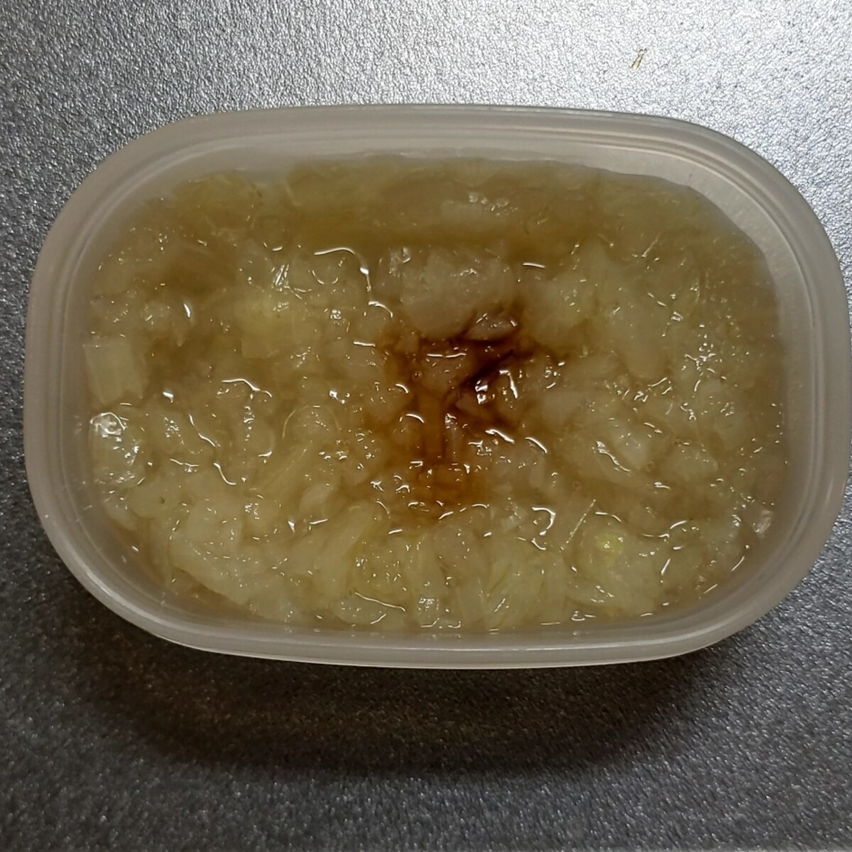 醤油玉ねぎ 離乳食中期 レシピ 作り方 By ちょこケーキ 楽天レシピ 醤油玉ねぎ 離乳食中期 レシピ 作り方 By ちょこケーキ 楽天レシピ